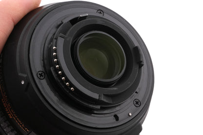 Nikon 18-105mm f3.5-5.6 AF-S Nikkor G ED VR