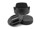Nikon 18-105mm f3.5-5.6 AF-S Nikkor G ED VR