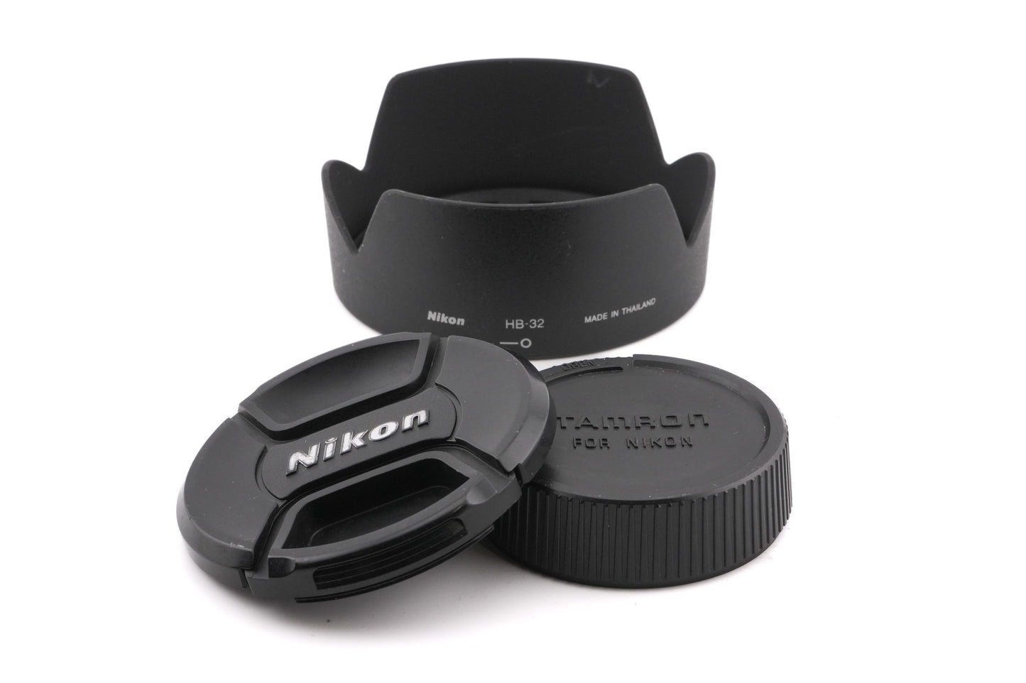 Nikon 18-105mm f3.5-5.6 AF-S Nikkor G ED VR