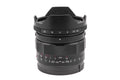 Voigtländer 15mm f4.5 Super Wide-Heliar Aspherical III