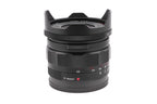 Voigtländer 15mm f4.5 Super Wide-Heliar Aspherical III