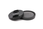 Voigtländer 15mm f4.5 Super Wide-Heliar Aspherical III