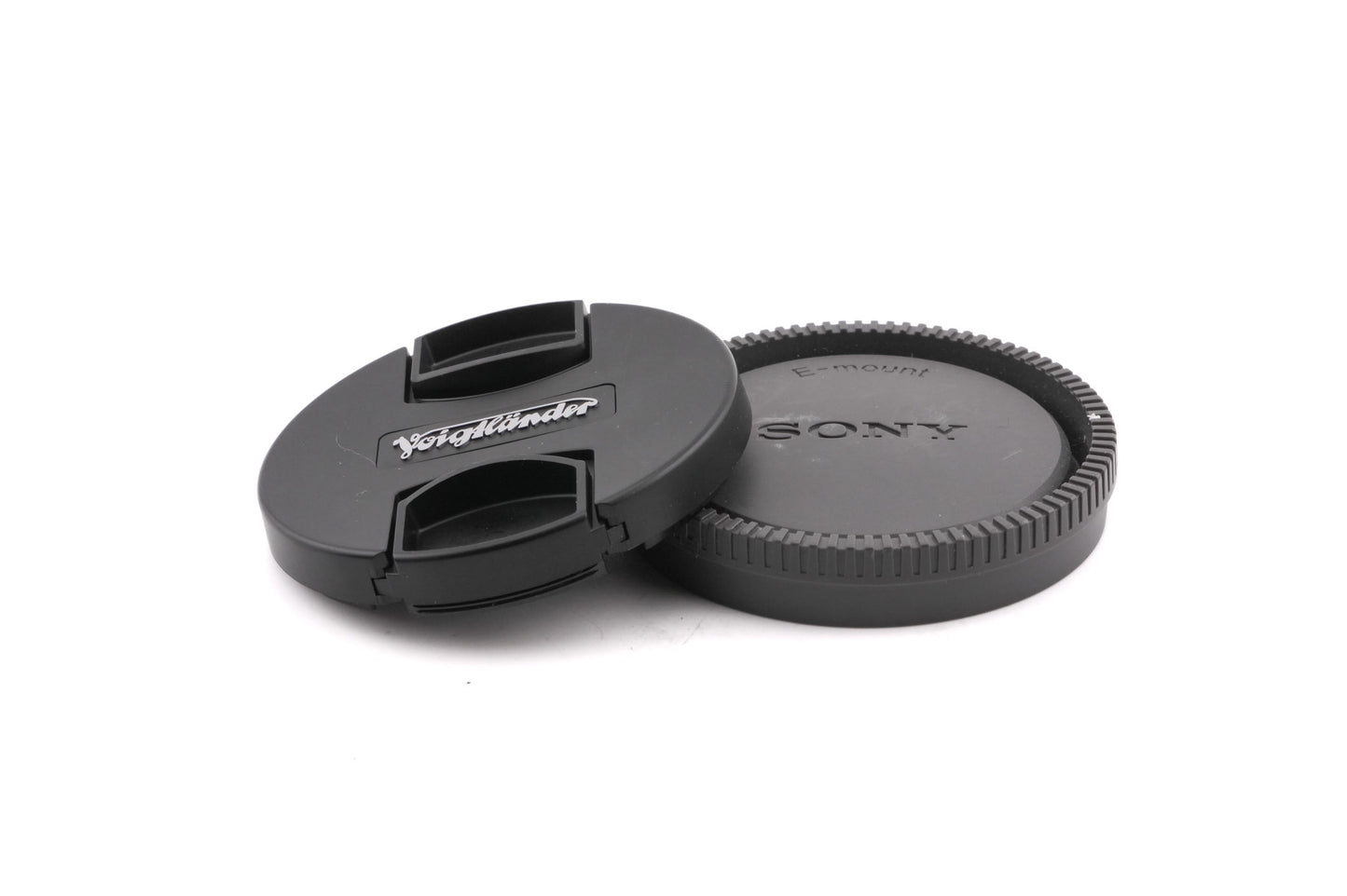 Voigtländer 15mm f4.5 Super Wide-Heliar Aspherical III