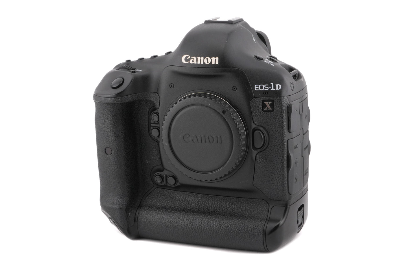 Canon EOS 1DX