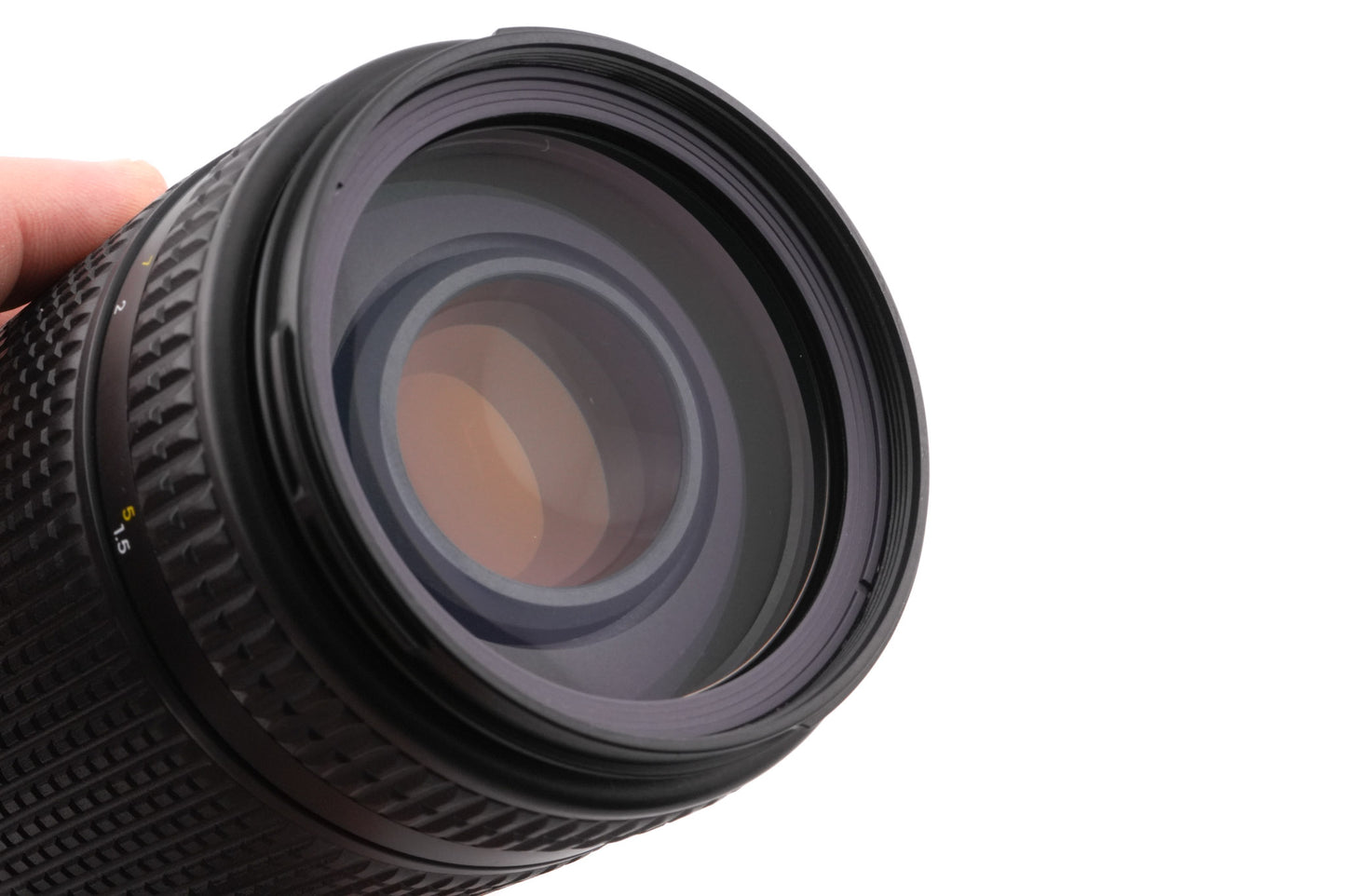 Nikon 70-300mm f4-5.6 AF Nikkor D ED