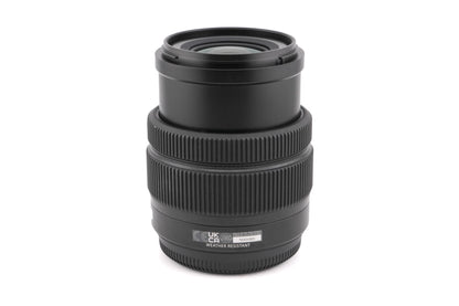 Fujifilm 35-70mm f4.5-5.6 Fujinon GF WR