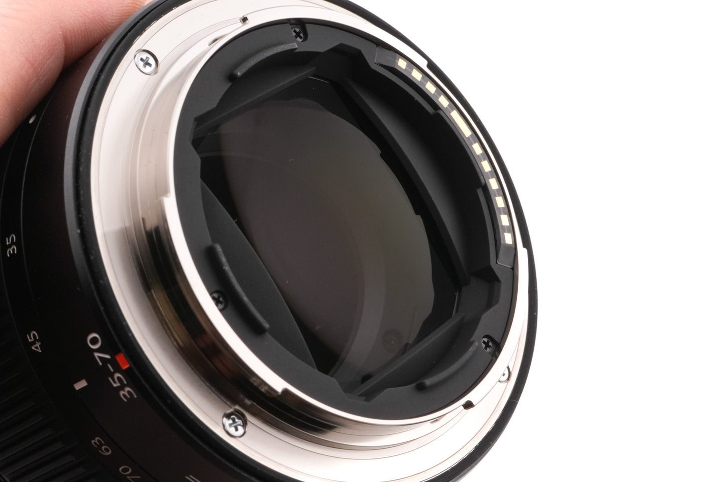 Fujifilm 35-70mm f4.5-5.6 Fujinon GF WR