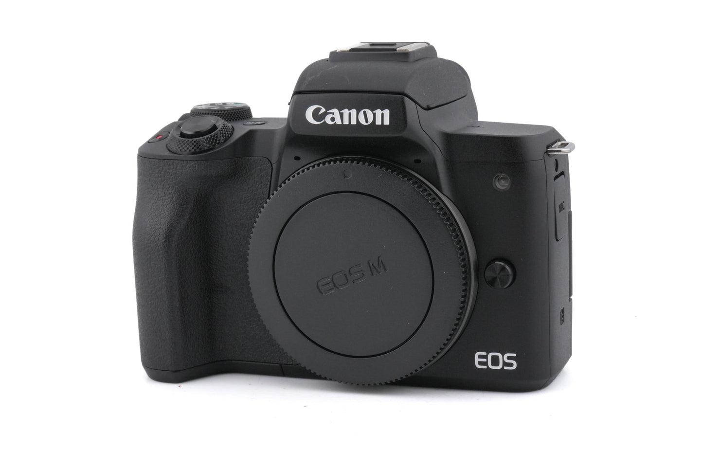 Canon EOS M50