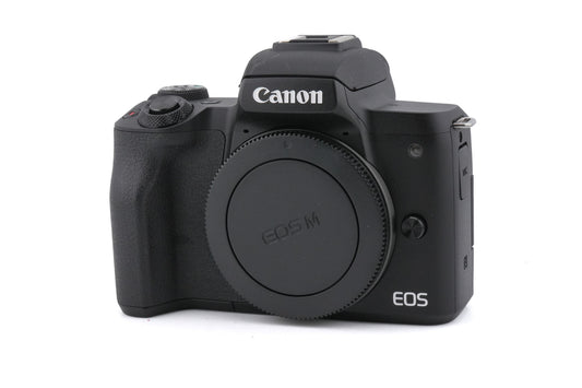 Canon EOS M50