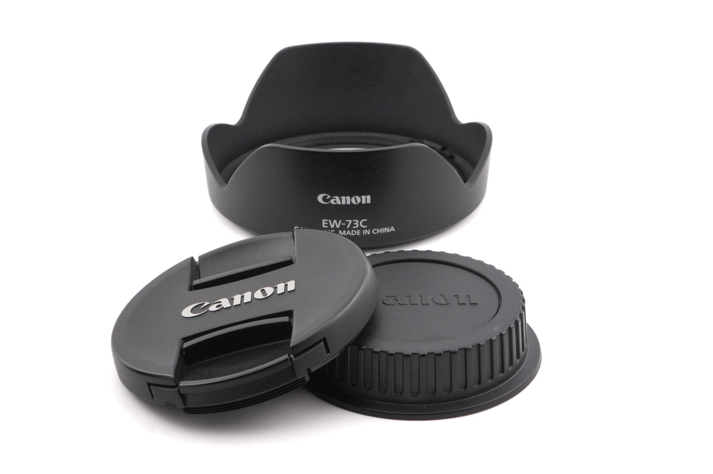 Canon 10-18mm f4.5-5.6 IS STM
