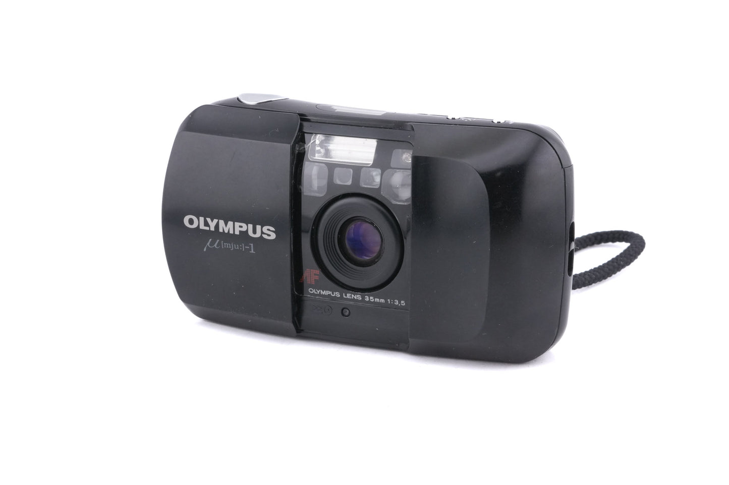 Olympus Mju-1