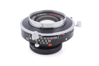 Schneider-Kreuznach 150mm f5.6 / 265mm f12 Symmar Technika (Shutter)