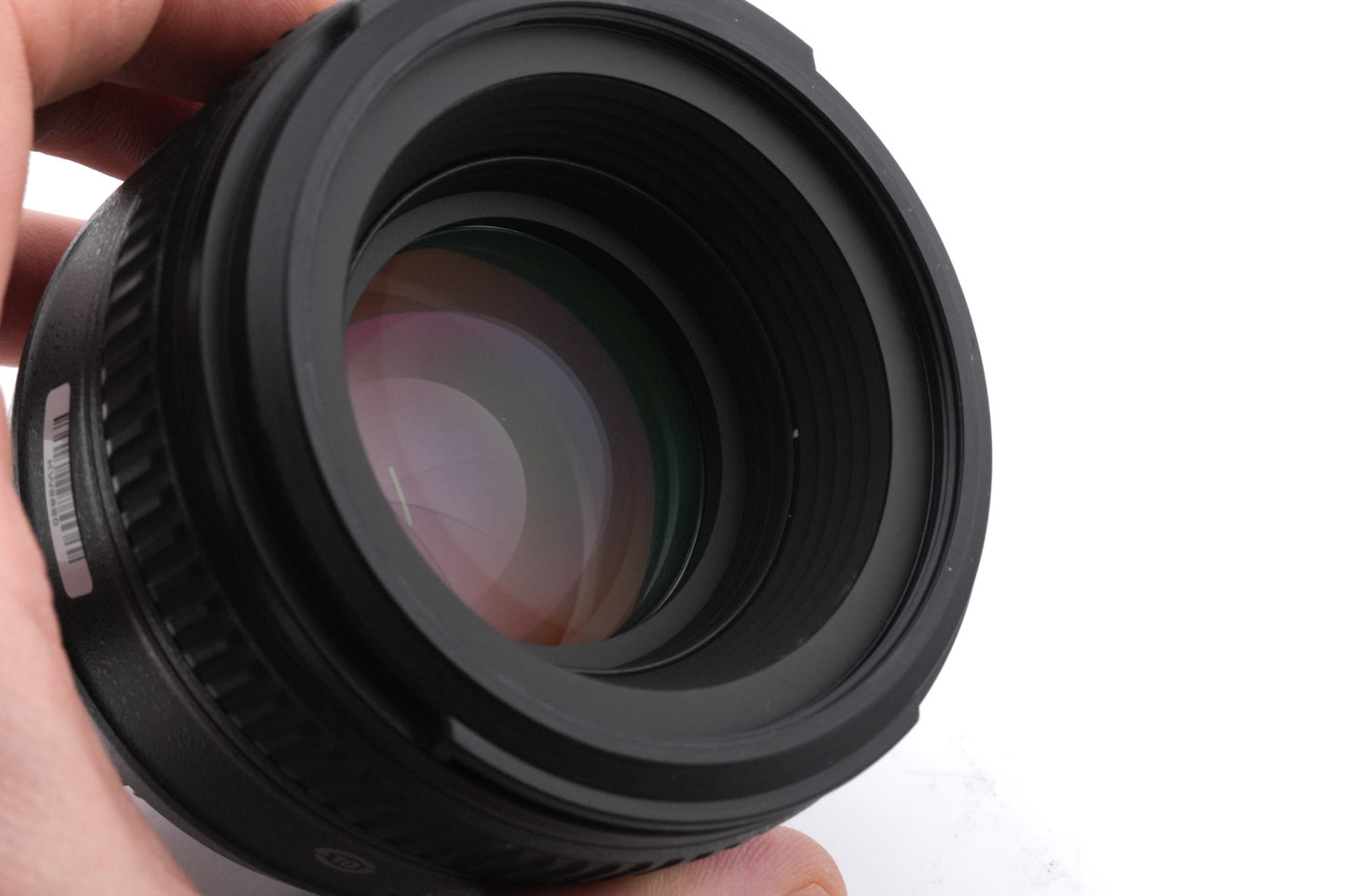 Nikon 50mm f1.4 AF-S Nikkor G