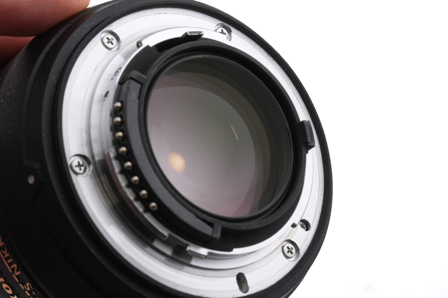 Nikon 50mm f1.4 AF-S Nikkor G