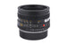 Leica 50mm f2 Summicron-R (Type II) (3rd Cam) (11216)