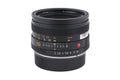 Leica 50mm f2 Summicron-R (Type II) (3rd Cam) (11216)