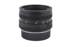 Leica 50mm f2 Summicron-R (Type II) (3rd Cam) (11216)