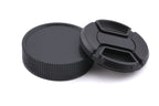 Leica 50mm f2 Summicron-R (Type II) (3rd Cam) (11216)