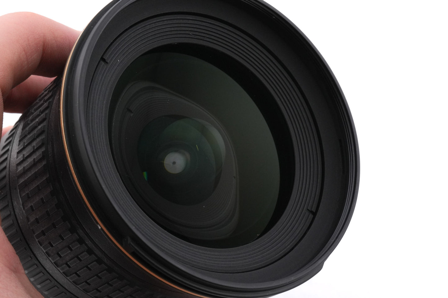 Nikon 12-24mm f4 AF-S Nikkor G ED