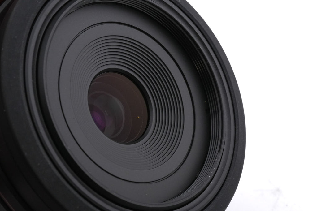 Sony 30mm f2.8 Macro DT SAM (SAL30M28)