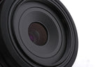 Sony 30mm f2.8 Macro DT SAM (SAL30M28)