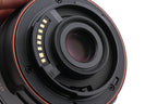 Sony 30mm f2.8 Macro DT SAM (SAL30M28)