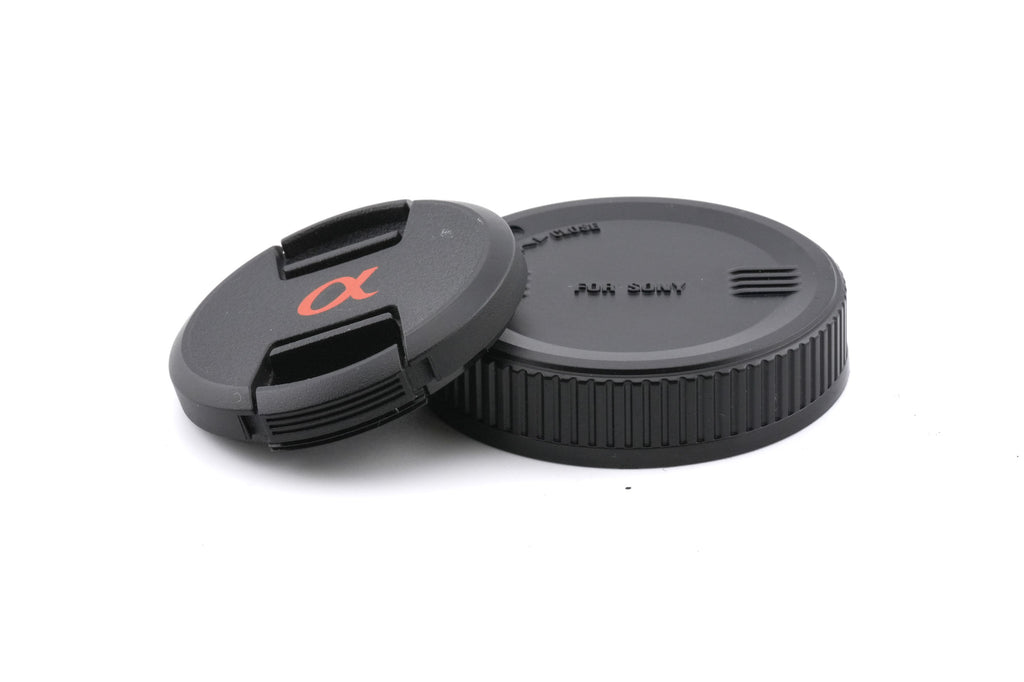 Sony 30mm f2.8 Macro DT SAM (SAL30M28)