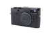 Leica M10-R (Black Paint, 20062)