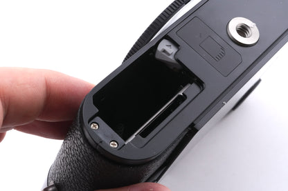 Leica M10-R (Black Paint, 20062)