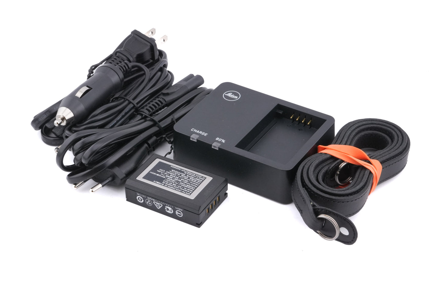 Leica M10-R (Black Paint, 20062)