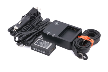 Leica M10-R (Black Paint, 20062)