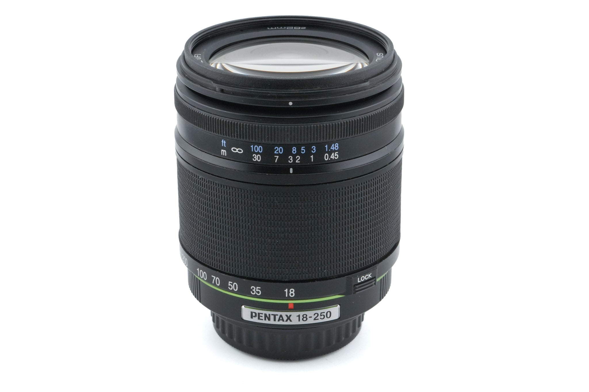 Pentax 28mm f2.8 SMC Pentax-A - Lens – Kamerastore