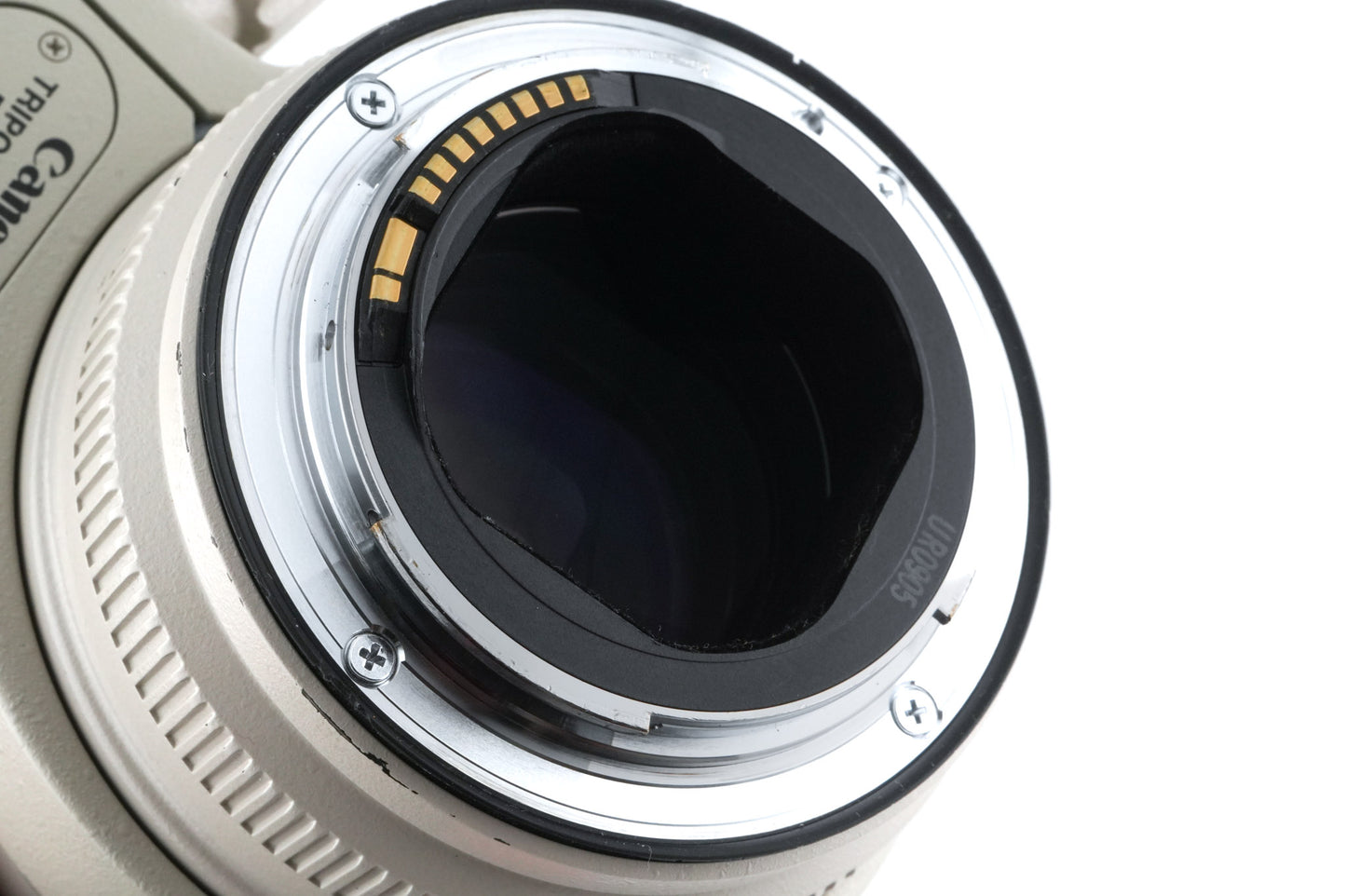 Canon 70-200mm f2.8 L IS USM