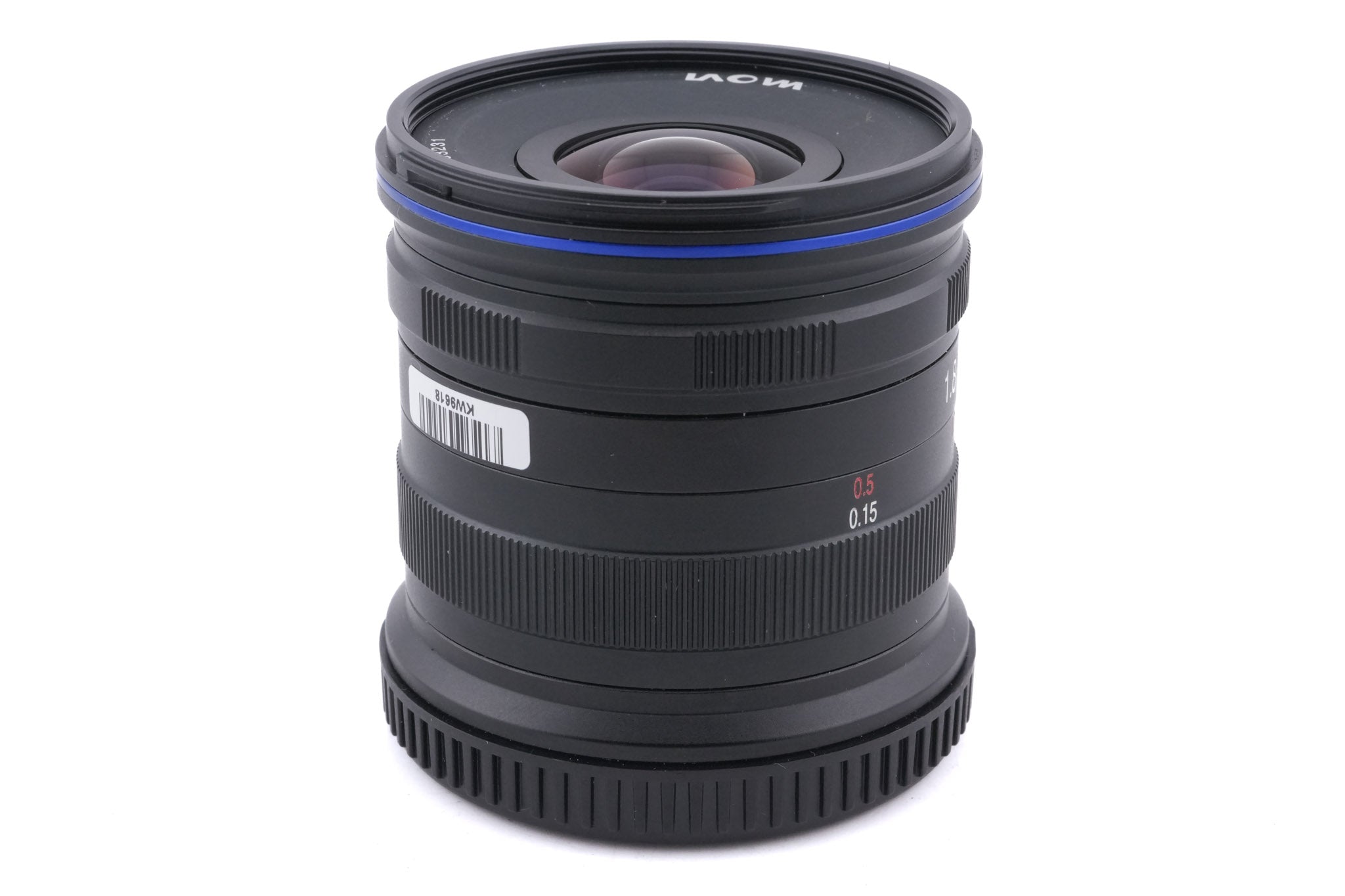 LAOWA C-Dreamer 17mm F1.8 レンズ 【公式通販】
