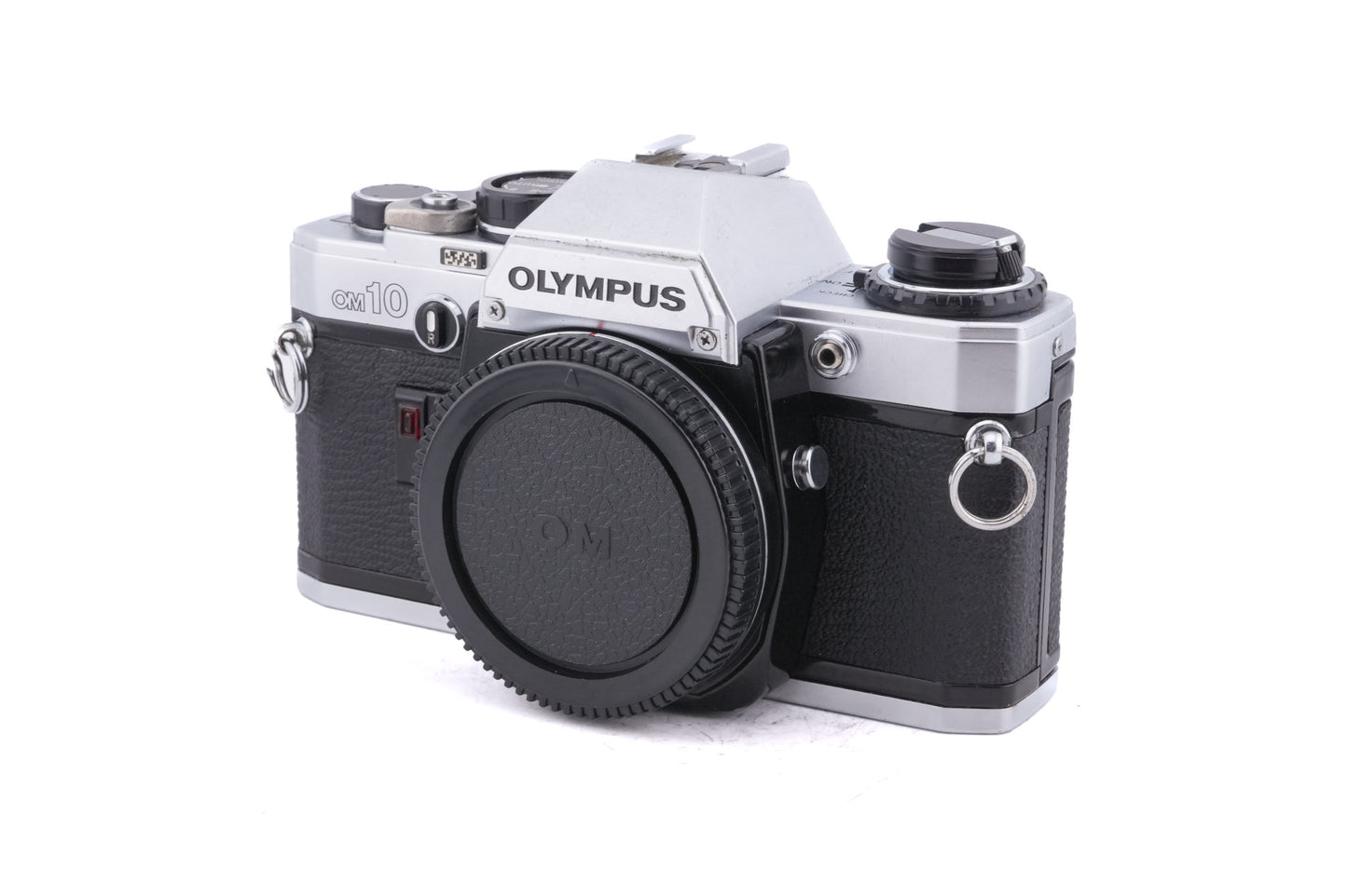 Olympus OM10