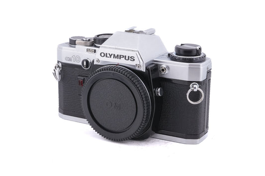 Olympus OM10