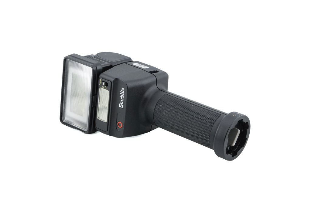Starblitz Pro-5000 GTZ-Twin