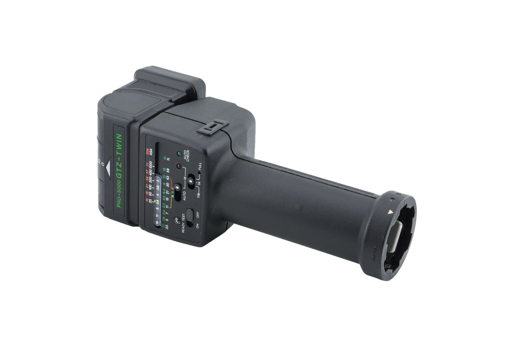 Starblitz Pro-5000 GTZ-Twin