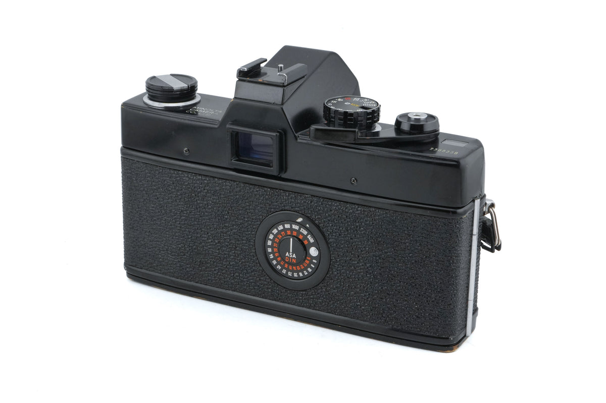 Minolta SR-T 101