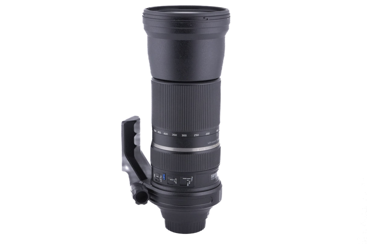 Tamron 150-600mm f5-6.3 SP DI VC USD (A011)