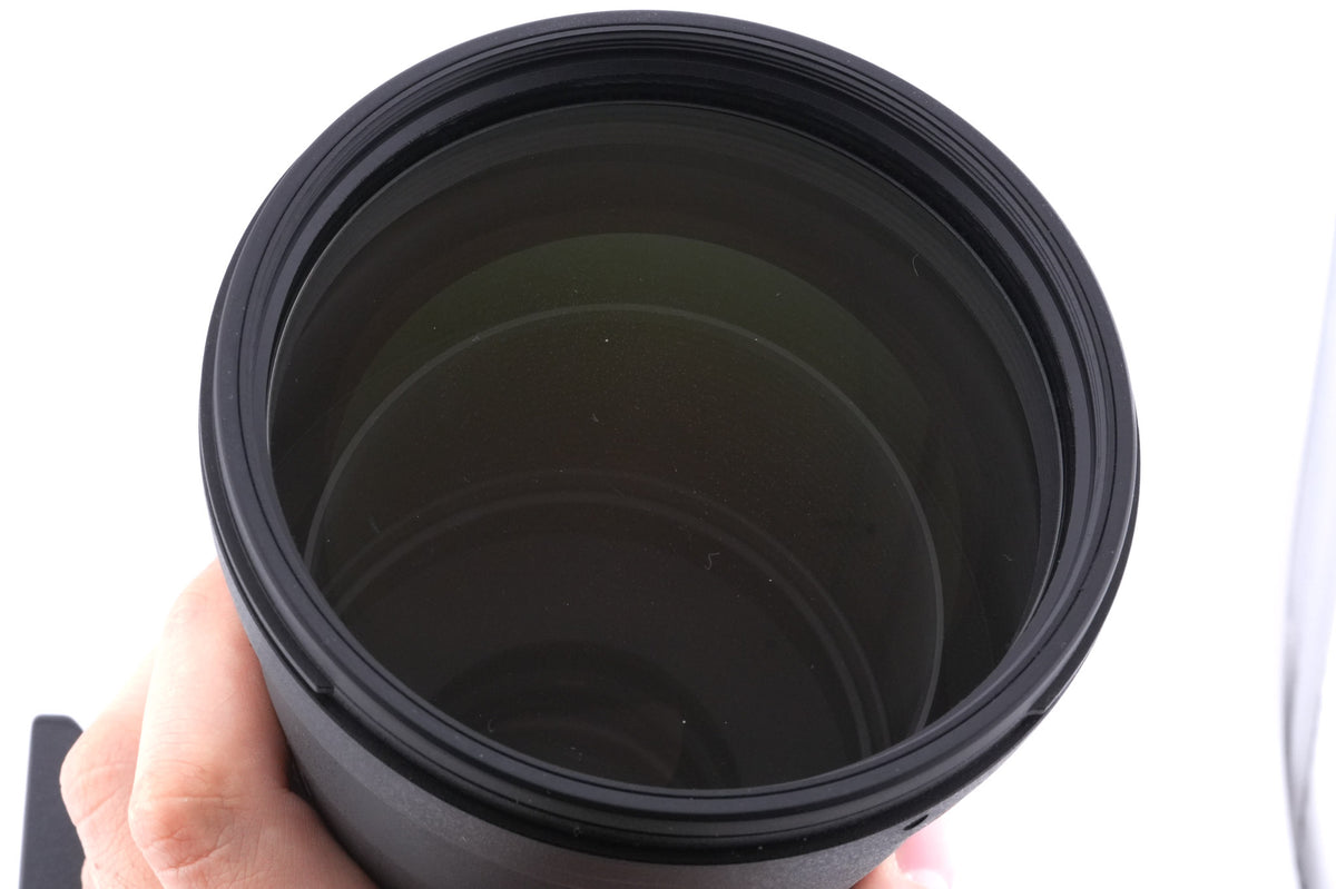 Tamron 150-600mm f5-6.3 SP DI VC USD (A011)