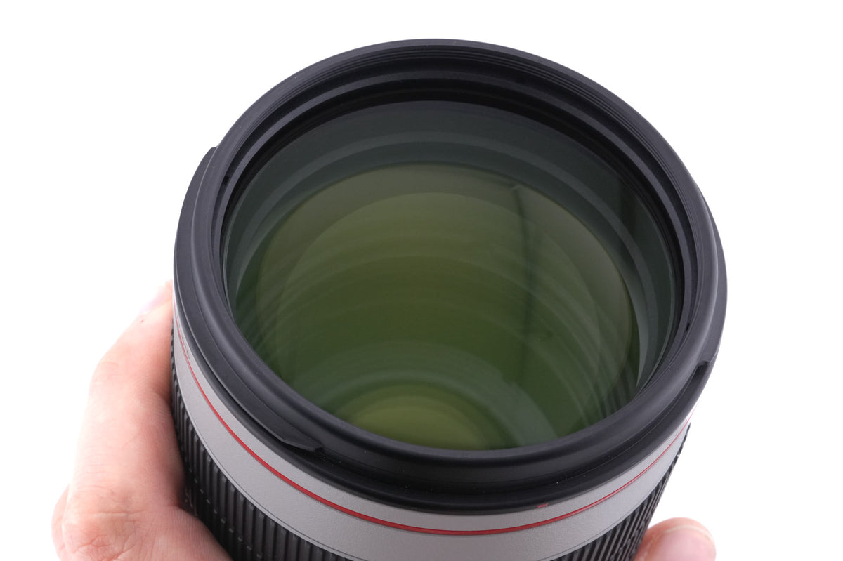Canon 70-200mm f2.8 L IS III USM