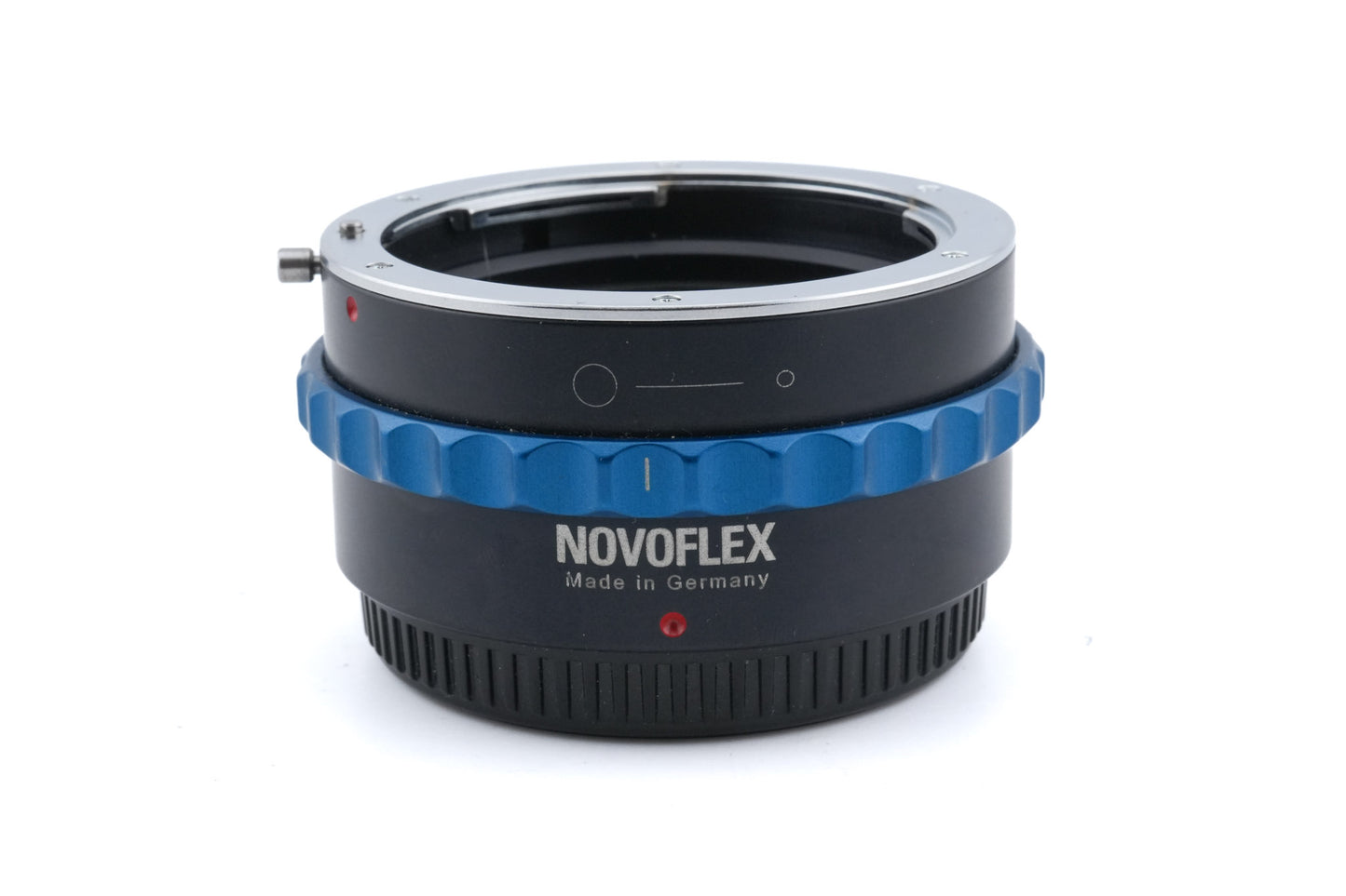 Novoflex Nikon F(G) - Micro Four Thirds (MFT/NIK)