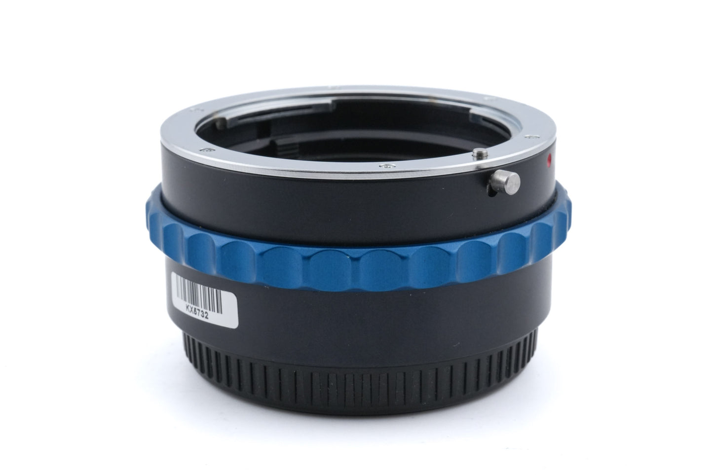 Novoflex Nikon F(G) - Micro Four Thirds (MFT/NIK)