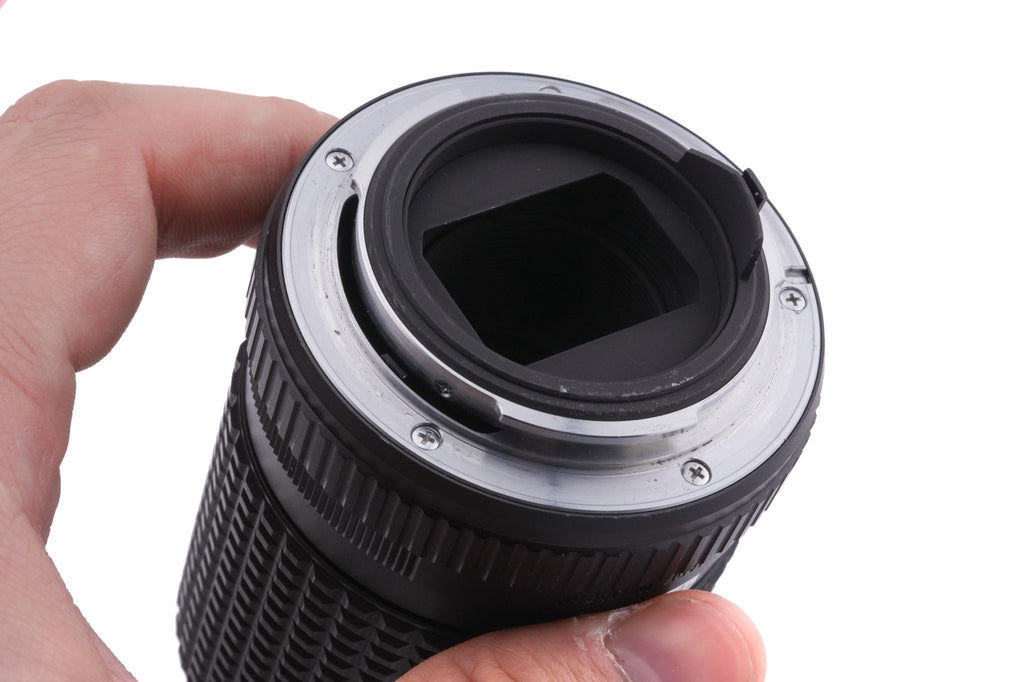 Pentax 135mm f3.5 SMC