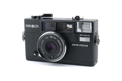 Minolta Hi-Matic AF2