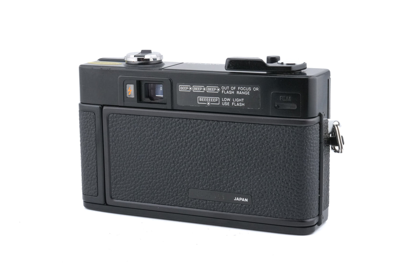 Minolta Hi-Matic AF2