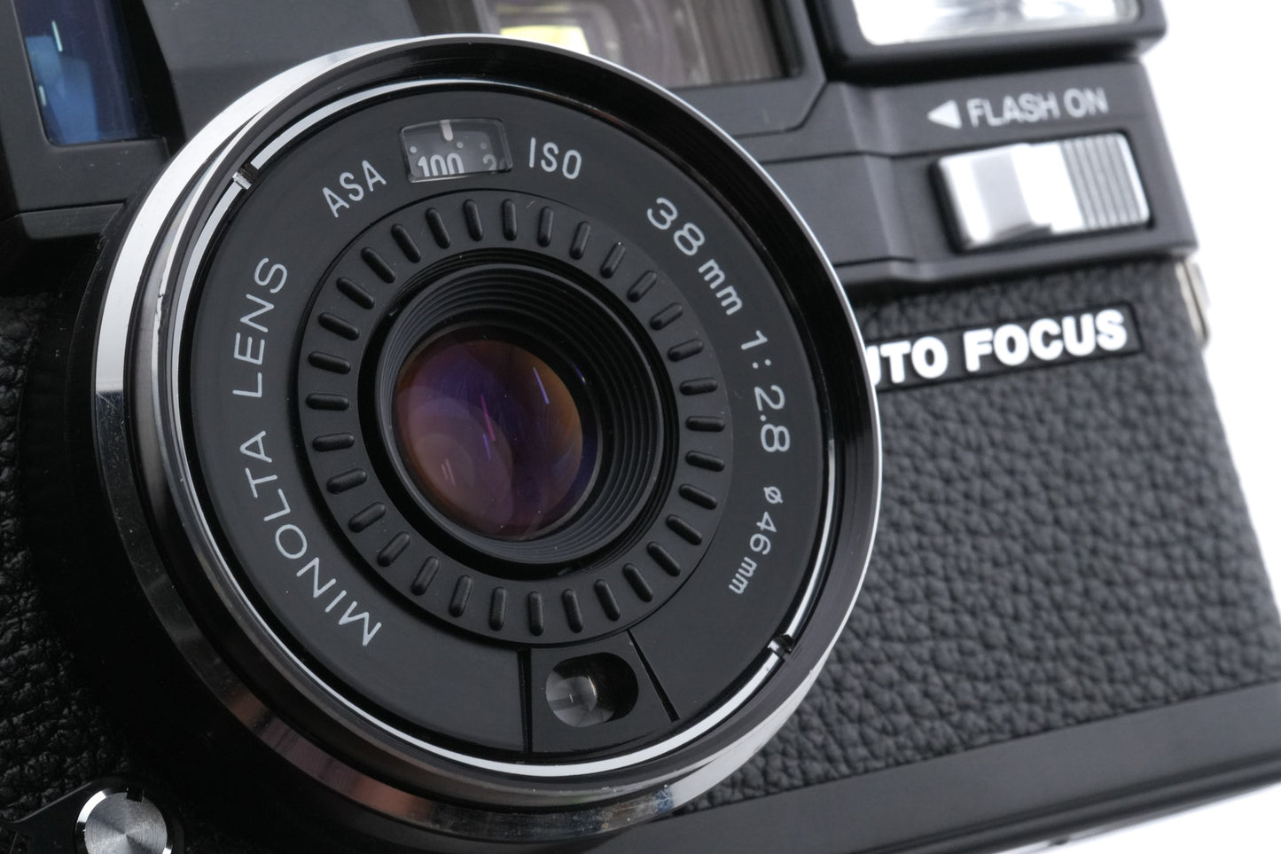 Minolta Hi-Matic AF2