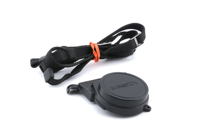 Minolta Hi-Matic AF2