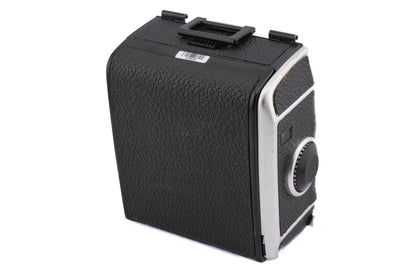 Rollei 6x6 Roll Film Back